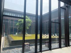 -上海崇明金茂凯悦酒店