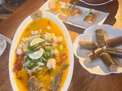 -小喜客·云南特色菜(纳西庭院店)