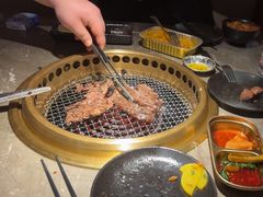 -谷牛日式烤肉(宝山U天地店)