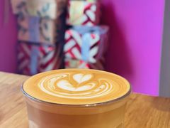 -Punchline Coffee&Roaster(同济大学店)