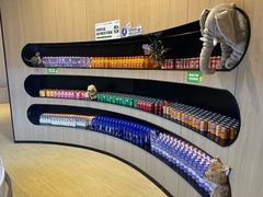 -涨巢·潮玩水疗局