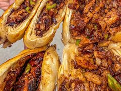 -1819餐厅·团队聚餐·烤串·精酿