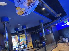 -金妈家烤肉(龙湖U城天街店)