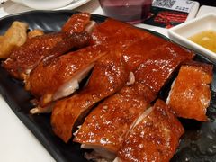 烧味拼盘-太兴餐厅(东方广场分店)