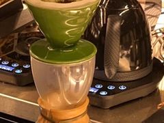 -Hei Cafe(工体店)