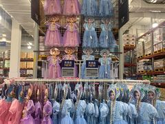 -山姆会员商店(亦庄创意生活广场店)