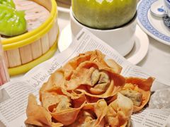 -蝴蝶里·粤菜·点心(滨江龙湖店)