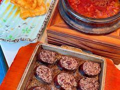 -七八冷面·延边朝鲜族美食(欢乐谷店)