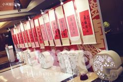 -M'S BANQUET AND SPACE ART