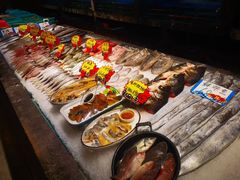 -旺达·福州菜(正大广场店)