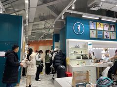 -海马体照相馆(合肥包河万达广场店)