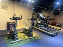 -爱时特套房酒店(会展中心远洋城店)