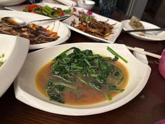 -逸林轩中餐厅(中信泰富朱家角锦江酒店)