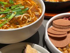 -云海肴·汽锅鸡·云南菜(高德置地店)