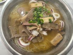 -福屿鲜捞小吃·捞化(福屿总店)