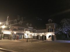 -中旅阿那亚九龙湖·公主酒店