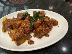 -色香味(澳门巴黎人店)