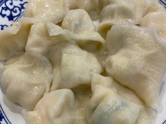 -东方饺子王(新奥购物中心店)