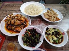 -汉虾王.小龙虾.武汉菜.粤菜(科技园店)