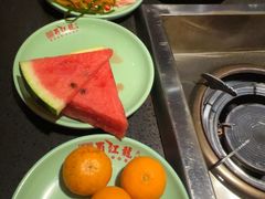 -蜀江龙火锅(339店)