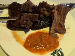 -戈拿旺巴西烤肉(崇文门店)