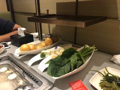 -海底捞火锅(振华商厦店)