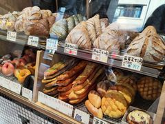 -Juicy Bakery(大学路店)