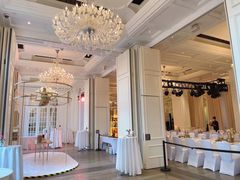 -伯衡55·吉品轩(乌鲁木齐南路店)