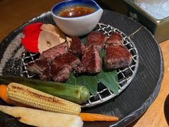 -阿吾罗日本料理(K11艺术中心店)