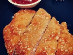 -穆拉诺餐厅(上海玻璃博物馆店)