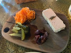 -羽深肉铺 Steak & Wine