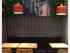 -阿香米线(深业上城店)
