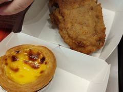 -肯德基(绍兴胜利店)