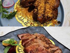 避风塘乳鸽-点都德·毕德寮