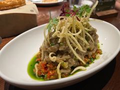 -Bistro 63 创意融合料理(广粤天地店)