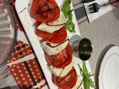 -Primo·丽莫意大利窑烤披萨