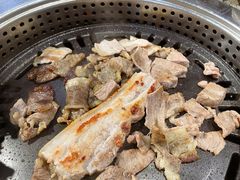 -33韩式自助烧烤(环城南路店)