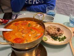 -CHINCHIN 青青·泰国料理(万象食家店)