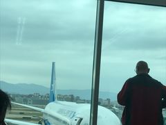 -福州长乐国际机场