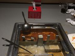 -海底捞火锅(金光华店)