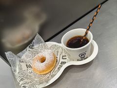 -Pull-Tab拉环咖啡(杭州市上城区来福士中心店)