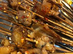 -醉烧膘·烧烤夜宵王(总店)