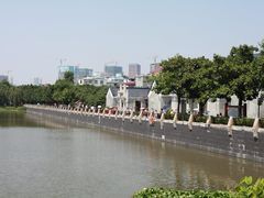 -黄埔古港