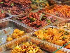 -春花民族美食(佳木斯总店)