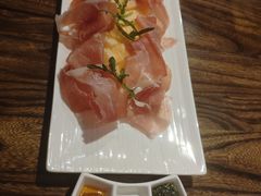 -安妮意大利餐厅(世贸天阶店)