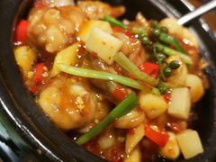 -粗茶淡饭·隐庐私厨(东亭店)