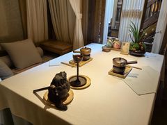 -叶叶菩提(太原别墅店)