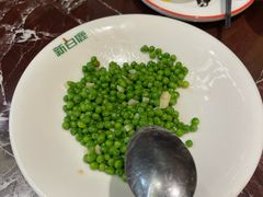 -新白鹿餐厅(爱琴海购物中心店)