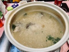 -老东风菜馆·潮汕大排档