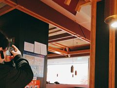 -谷牛日式烤肉(宝山U天地店)